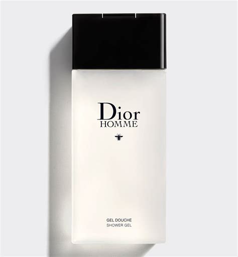 Shop Dior Dior Homme Shower Gel 